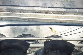 刘心武在《钟鼓楼》这部长篇小说中视频封面