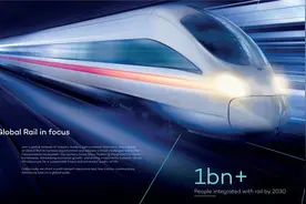 2024年中东轨道交通展Global Rail视频封面