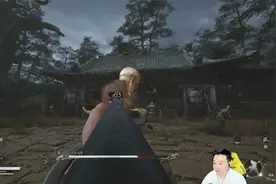 小宇【黑神话悟空】使命召唤COD 第一人称AK版03期视频封面