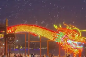 回顾重要龙年：中国历史风云变幻视频封面