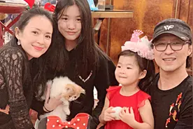 章子怡汪峰官宣离婚，回顾两人八年感情时间线