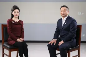 政协e事厅｜潘秀明—筑梦京城轨道，谱写城市新篇视频封面