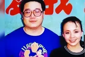 有一种“算计”叫英达和梁欢，结婚27年后，善恶报应终于应验了视频封面