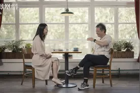 余华：《人民文学》退我稿，更低的刊物也退我稿，我发现一个道理视频封面