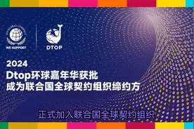 Dtop环球嘉年华正式成为联合国全球契约组织成员视频封面