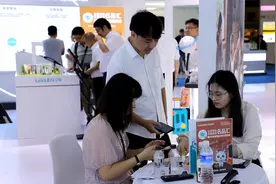 立林全屋智能家居整装体验馆亮相2023上海国际智能家居展视频封面