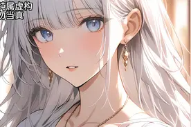 一口气看妻子竟带白月光一起参加我生日抖音首页黑岩故事会380208视频封面