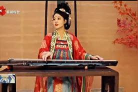 汉服出圈产业赶潮  “汉服热”激活文化基因