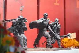 “裕禄讲堂”焦裕禄精神沉浸式体验基地在京揭幕启动