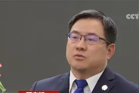 全球CEO看进博 专访美敦力全球高级副总裁及大中华区总裁顾宇韶视频封面
