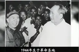 1969年，毛主席不同意修建三峡工程，为何同意修建葛洲坝工程？视频封面