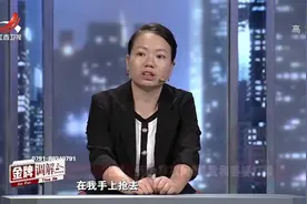 调解：儿媳想顺产，不料婆婆却不支持，坚持让儿媳剖腹产视频封面