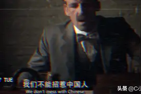 英国当时真实存在的黑帮视频封面