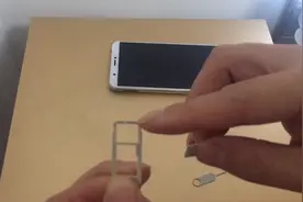 您的爱机SIM卡如何更换？视频封面