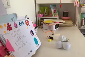 声光控的LED灯泡那么容易坏？到底是哪里的问题？拆开检查原因