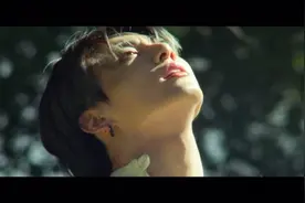 油管流行视频中排名第一방탄소년단的音乐MV“ON”