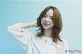 2020最火🔥发型.法式刘海 提升气质