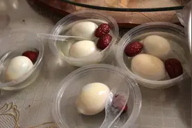 泉州惠安结婚习俗，两蛋两枣一碗汤，寓意是什么？小伙学习了视频封面