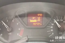 6年跑了近20万公里的法系老车--爱丽舍，现在用车油耗高不高？