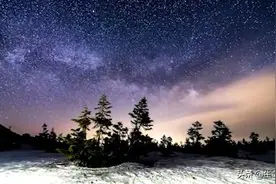 【#星空#延时摄影：带给你满屏的宁静和好心情】视频封面