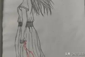 欲意展翅飞，怎奈恋红尘，浩渺宇宙皆过客，来来去去一场空……图片