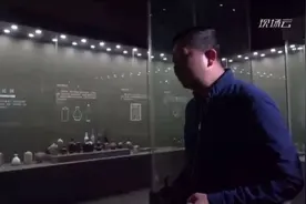 老酒博物馆的镇馆之宝：民国时期同仁堂的虎骨酒，堪称液体黄金。视频封面