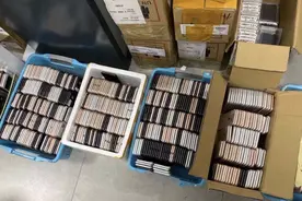 那么便宜的二手苹果手机原来都是从香港来的，统货的价格实在太低视频封面