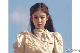智孝亲到Jennie脸颊，jennie啊～软软糯糯～视频封面