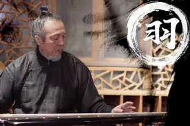 #文脉颂中华# 【云游非遗·影像展 | 用音乐讲述历史 以作品传承文化】中国的历史源远流长，人们不仅用文字记录历史视频封面