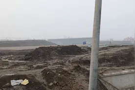 阿昭在家乡看到了江宜高速的施工状况不由得为国家富强而自豪！视频封面