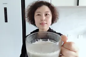 减脂食谱，想减肥改善肠道补肾养血的人，这碳水化合物一定要吃