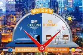 呼市联通5G信号已覆盖，宽带网络大升级！视频封面