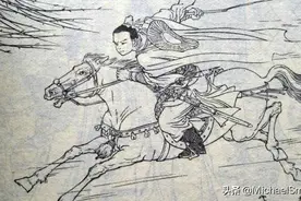 抗清小英雄～夏完淳图片