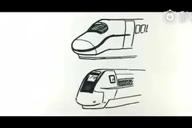 #部分高铁列车春运期间因故停运#【讲真的视频封面