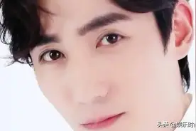 宝藏男孩朱一龙写真，网友：阳光帅气男神图片
