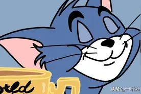 汤姆和杰瑞图片