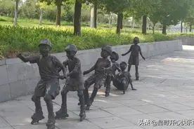 徐州大龙湖图片