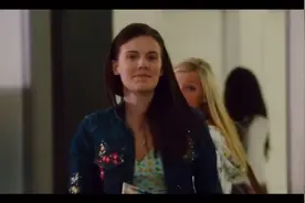 男人的底线就是家人，他可以受委屈，但是欺负他孩子不可以