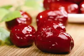 红枣茶最天然纯正的做法 只要枣和水 “天然维生素”的美誉视频封面