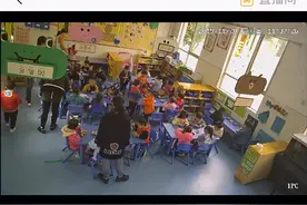 小朋友吃饭饭视频封面