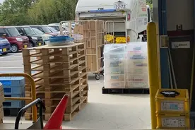 日本的回收♻️车视频封面