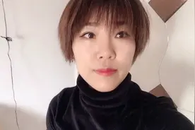 快过年了，花20给儿子换了个发型，剪完效果棒棒哒视频封面