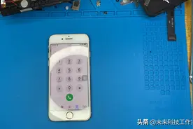 手机声音突然就变很小声了？其实罪魁祸首是这里视频封面