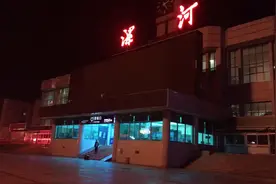 河南小伙起大早坐火车去看望湖北的大姨视频封面