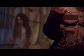 七岁女孩拥有逆天超能力！可以操控他人！