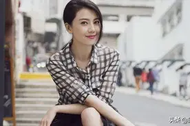 还记得广告女王高圆圆吗？来回味一下吧图片