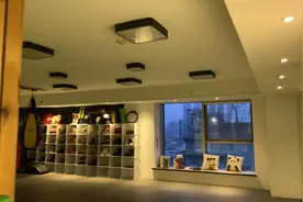 沈阳华府天地健身工作室视频封面