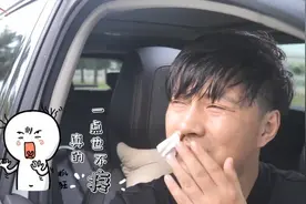 #椰sir说#【安全带是生命带 大家开车一定要系好安全带！视频封面