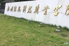 郑州信息科技职业学院图片