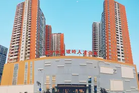 南宁高坡岭人才公寓，我终于住进去啦！视频封面